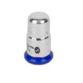 Заглушка, 22, нержавеющая сталь