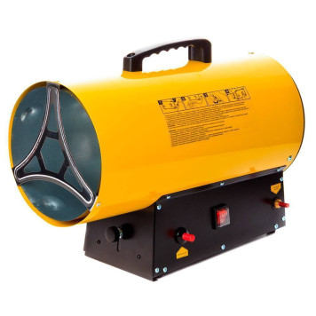 Воздухонагреватель газовый REDVERG RD-GH33-1