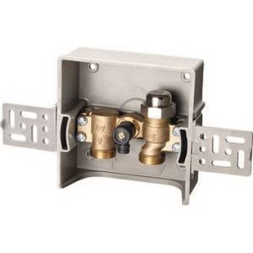 Unibox RLA, без крышки