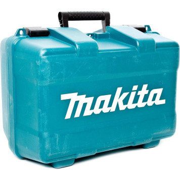 Пила дисковая электрическая Makita HS7601K-4