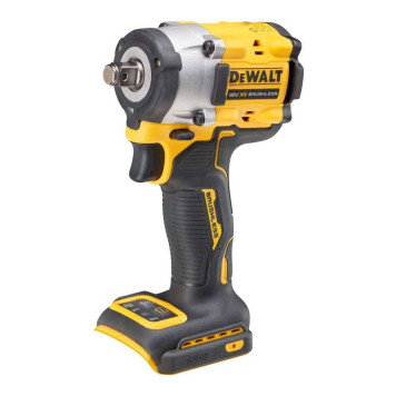 Гайковерт аккумуляторный DeWalt DCF921E2T (2 акк, з/у)-1