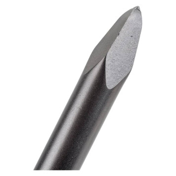 Набор долота+буры Milwaukee SDS-Plus (5шт)-2