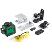 Уровень лазерный INSTRUMAX GL 3-360 Master SET