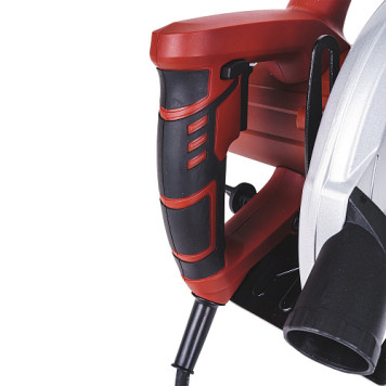 Пила дисковая электрическая REDVERG RD-CS180-67S-5