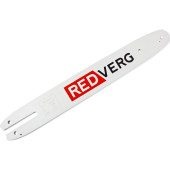 Шина REDVERG 350мм (14); 3/8; 1,3 мм; для цепи 50 звеньев (RD143C074)