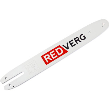 Шина REDVERG 350мм (14); 3/8; 1,3 мм; для цепи 50 звеньев (RD143C074)