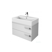 СНЯТ Id. Stand STRADA K2726WG Подстолье для ум-ка 90 см (бел гл) K2726WG
