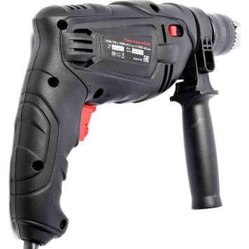 Дрель REDVERG Basic ID500 ударная (ЗВП)-2