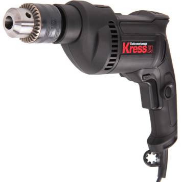 Дрель KRESS KU120