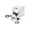 Погружная пила Festool TS 55 REBQ Plus FS 576007