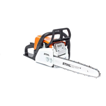 Бензопила Stihl MS 170 (35см 3/8 1,1 50)-2