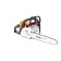 Бензопила Stihl MS 170 (35см 3/8 1,1 50)