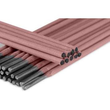 Электроды СТАНДАРТ АНО-21 ф3,0мм (1кг) (Ц0041193) вакуум