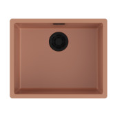 Omoikiri Yamakawa 55-Integra CN Кухонная мойка из Artceramic 53,3x22 см, цвет: canyon 4997262
