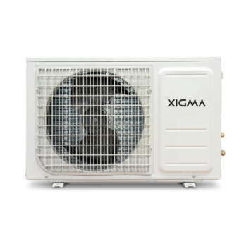 Классическая сплит-система серии EXTRAFORCE 2024 XG-EFD70RHA (комплект)-3