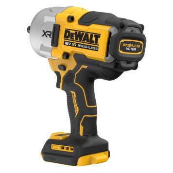 Гайковерт аккумуляторный DeWalt DCF961NT (без акк, без з/у), кейс-3
