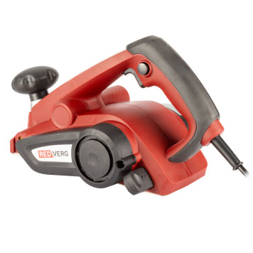 Рубанок REDVERG RD-P71-82-2