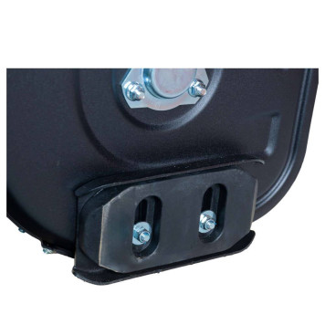 Снегоуборщик REDVERG PROLine RD-SB87/2100BS-TE-9