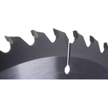 Диск пильный Hilberg Industrial по дереву 230*30*48Т HW231-2