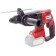 Перфоратор аккумуляторный бесщеточный REDVERG RD-RH18-24BL/U (без акк, без з/у)