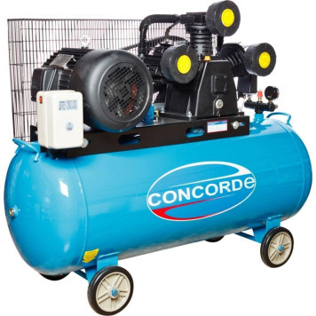 Компрессор Concorde CD-AC700/200-3-3