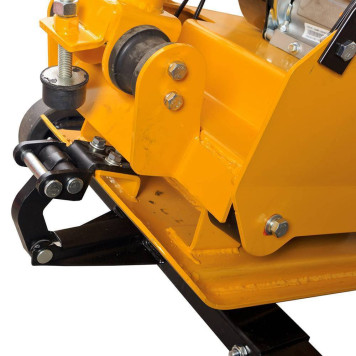 Виброплита реверсивная REDVERG RD-PC120R-6