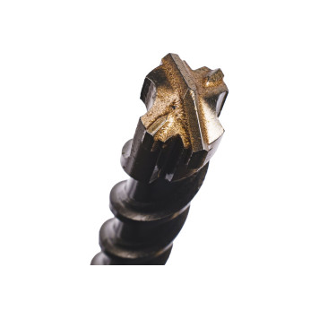 Бур SDS max-X SHYLD 20x540мм(40970)-3