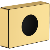 HG 41 773 990 AddStoris Держатель гигиенических пакетов, гориз/верт монтаж, 100х140х32 мм, пластик 41773990