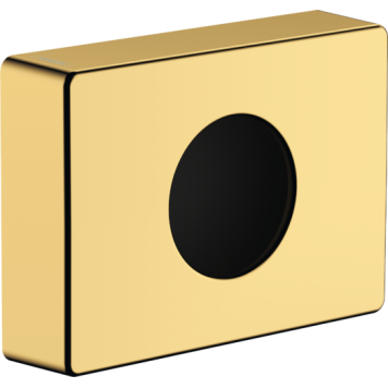 HG 41 773 990 AddStoris Держатель гигиенических пакетов, гориз/верт монтаж, 100х140х32 мм, пластик 41773990