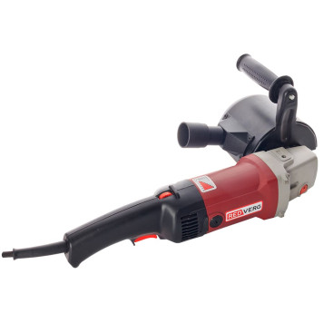 Машина шлифовальная щеточная REDVERG RD-BM1400E-2