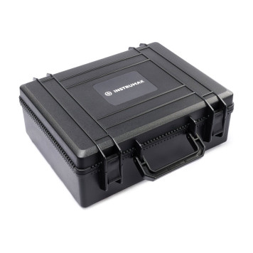 Уровень лазерный INSTRUMAX GL 4-360 Master SET-8