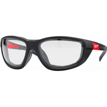 Очки Milwaukee PREMIUM с покрытием AS/AF (бесцветные) (885)