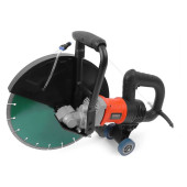 Бетонорез электрический MESSER 6832