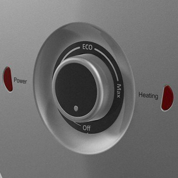 Водонагреватель электрический накопительный Thermex H 10 U (pro)-4