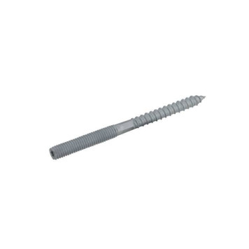 Винт-шуруп, BIS Torx, M8, 100, оцинкованная сталь