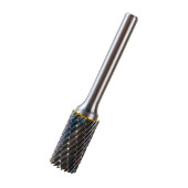 Борфреза твердосплавная MESSER тип В (12х25 мм; хв-к 6 мм)