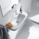 Duravit D-Code Раковина подвесная, 50х22см., с 1 отв., Dx, цвет: белый. 07065000082