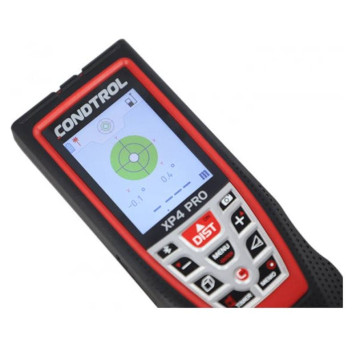 Измеритель длины лазерный CONDTROL XP4 pro-3