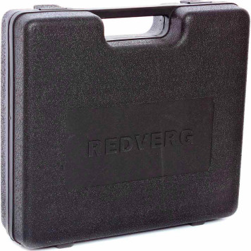 Фен строительный REDVERG RD-HG200/4-9