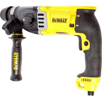 Перфоратор DeWalt D25143K-2