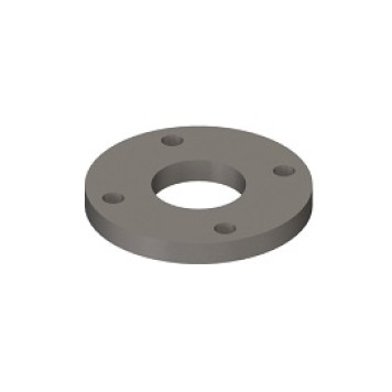 Фланец, ELSEN, плоский DN100, PN10, 8-отверстий (2 шт)