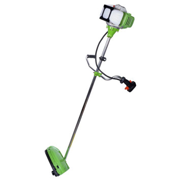 Триммер бензиновый REDVERG RD-GB252C-3