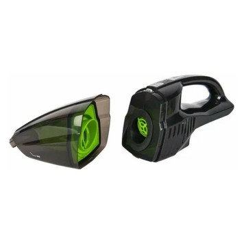 Пылесос ручной аккумуляторный Greenworks G24HV (без АКБ и ЗУ)-7