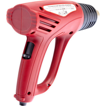 Фен строительный REDVERG RD-HG200/4-3