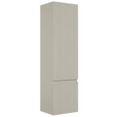 AQM9001BGS1Пенал подвесной, цвет бежевый. AQM9001BG