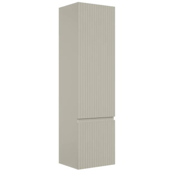 AQM9001BGS1Пенал подвесной, цвет бежевый. AQM9001BG