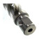 Сверло корончатое по металлу MESSER HSS 55L x 24
