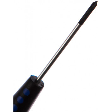 Отвертка крестовая Jonnesway FULL STAR PH0х60 мм-2