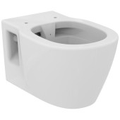 IS E814901 Connect Rimless Унитаз подвесной безободковый E814901