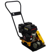 Виброплита VS-104 Сплитстоун (двиг. Loncin G160F (4,8HP)) ( ) VS104-LC.12А-01 (МЗ) (Q)